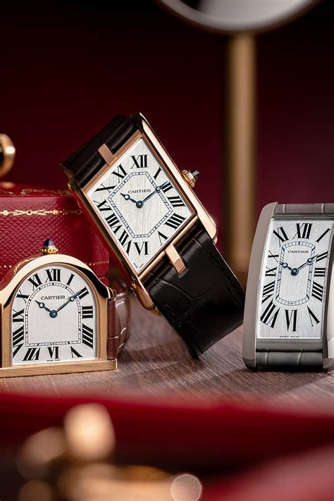 Singapore Watch Club x Cartier Anniversary Collaboration